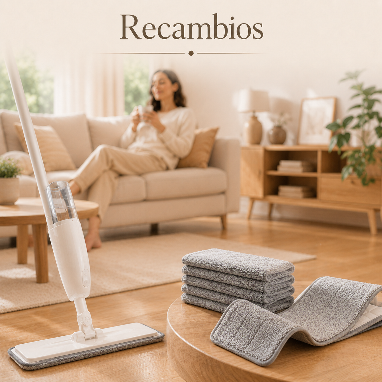 Recambios