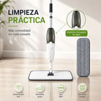 Velia- Mopa con spray